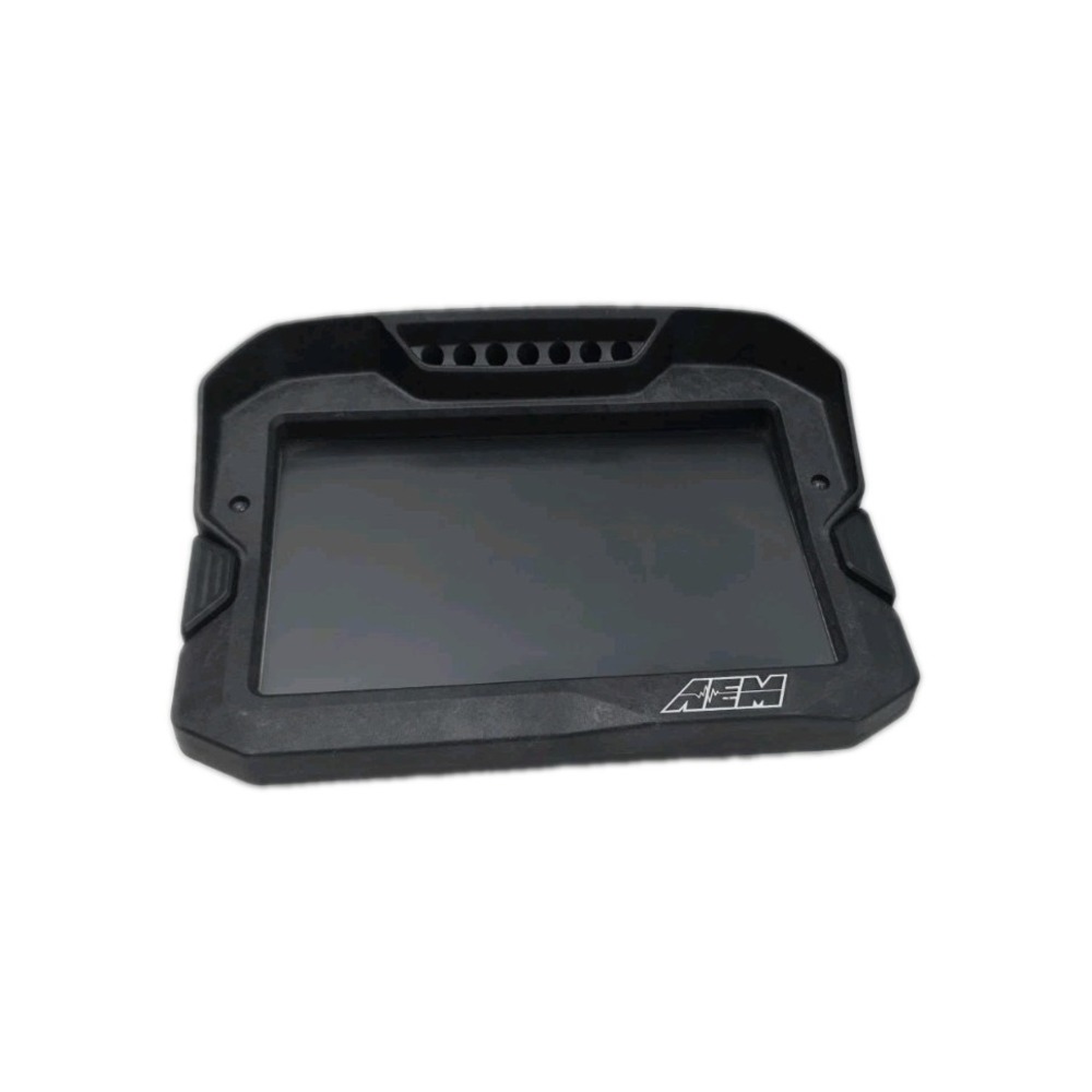 AEM CD-7L Carbon 7" Digital Racing Dash Display